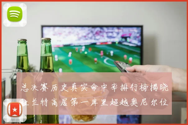 总决赛历史真实命中率排行榜揭晓杜兰特高居第一库里超越奥尼尔位列第十一
