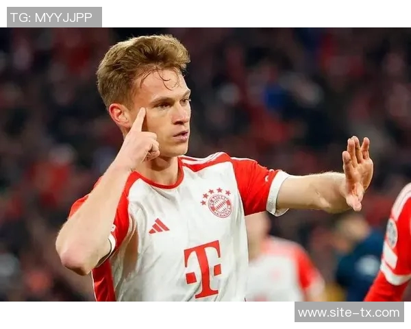 纳格尔斯曼谈基米希位置变化强调控球时与拜仁保持一致 纳格尔斯曼谈基米希位置变化强调控球时与拜仁保持一致