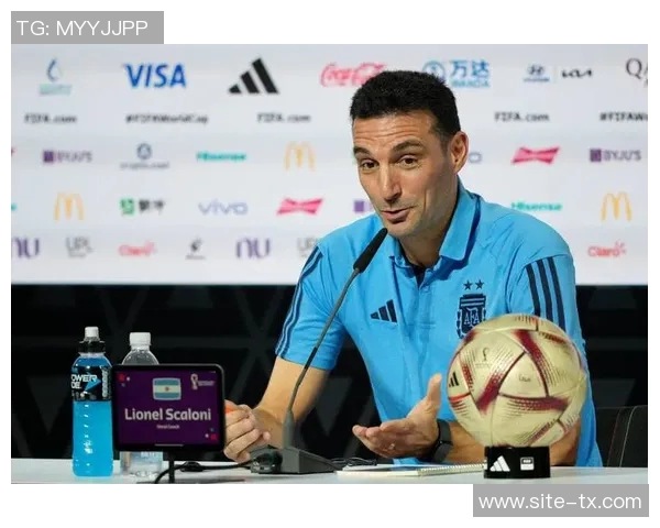 斯卡洛尼透露不让梅西出场是为了保护他希望他能在下场比赛中复出