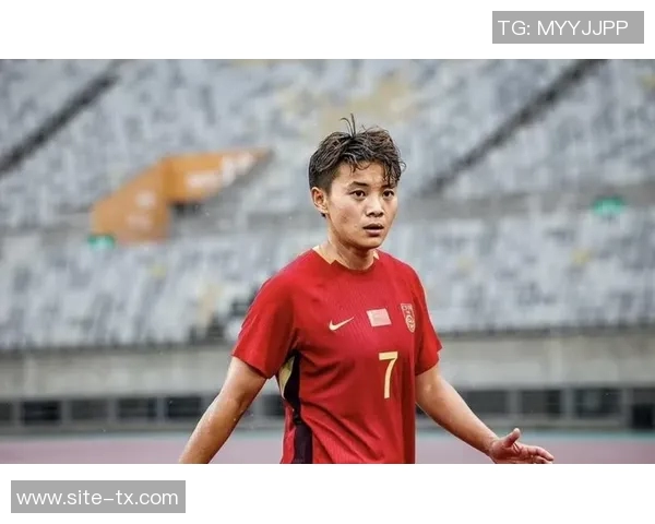 中国女足惨败后发声:面对差距珍惜与强队交锋的宝贵机会 中国女足惨败后发声:面对差距珍惜与强队交锋的宝贵机会