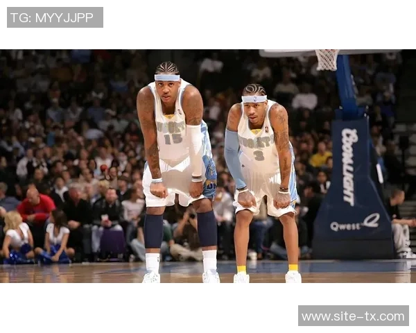 安德烈米勒展望未来SGA与华子接班布克与三球交易引发热议 安德烈米勒展望未来SGA与华子接班布克与三球交易引发热议