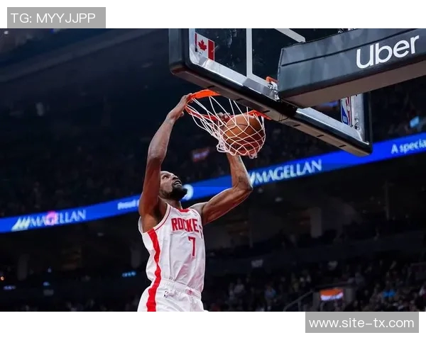 火箭队连胜势头强劲场均净胜195分领跑联盟净效率榜 火箭队连胜势头强劲场均净胜195分领跑联盟净效率榜